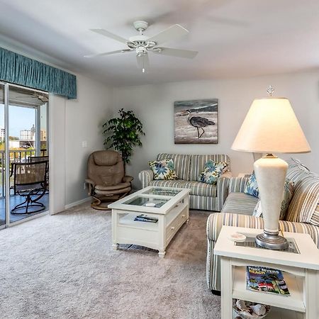 Royal Pelican 381 Fort Myers Beach Exterior foto