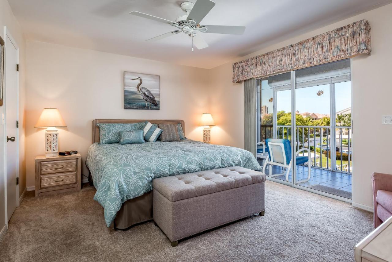 Royal Pelican 381 Fort Myers Beach Exterior foto