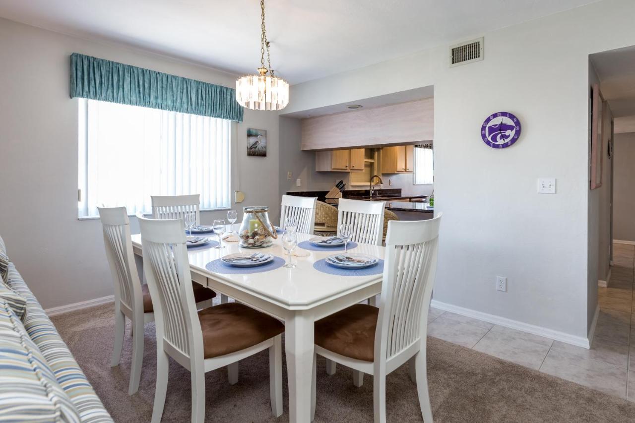 Royal Pelican 381 Fort Myers Beach Exterior foto