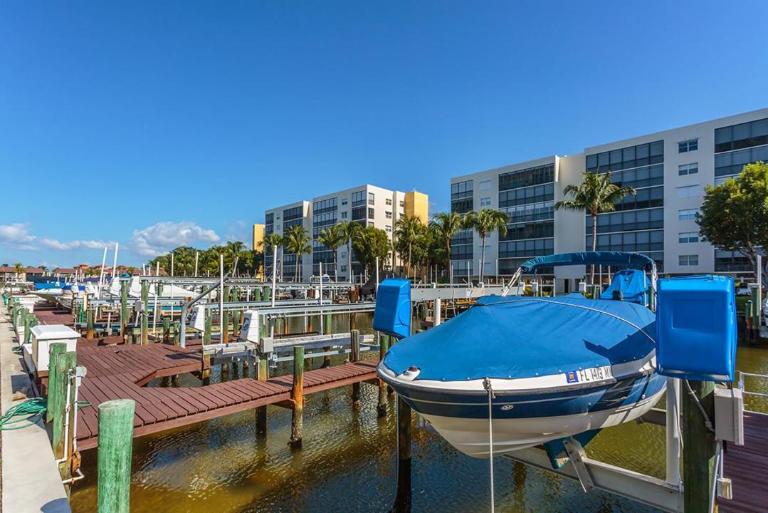 Royal Pelican 381 Fort Myers Beach Exterior foto